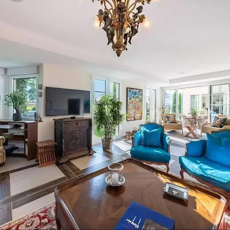 Villa Lemor *