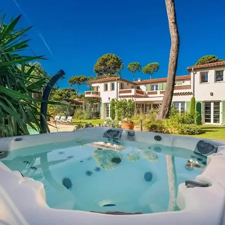 Lemor Villa