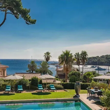 Lemor Villa *