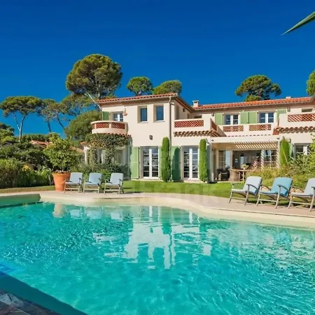 Lemor Villa